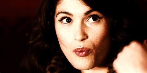 gemma arterton gif|Gemma Arterton gif